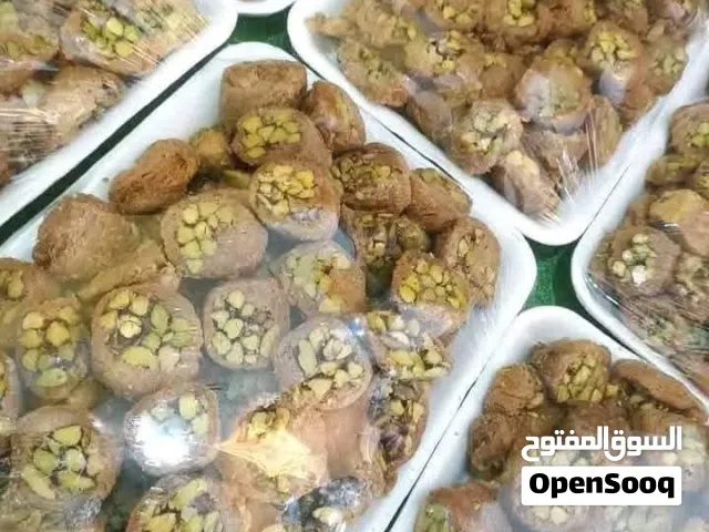 يقلاوه بالسمن بلدي