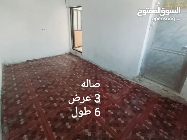 منزل شبه تجاري للبيع -حي الاعلام -شارع البداله -مقابل مجمع علاء 170 مليون 60 متر