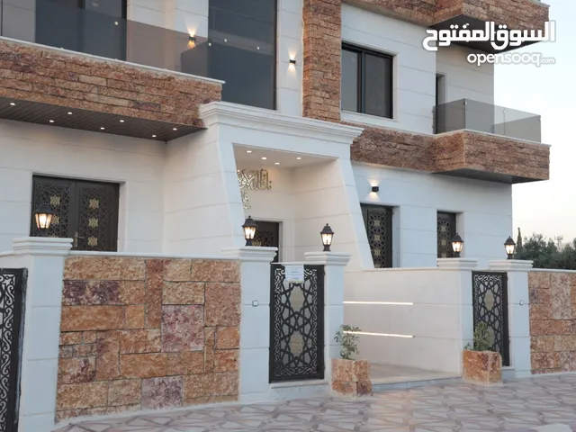 117 m2 3 Bedrooms Apartments for Sale in Amman Al Bnayyat