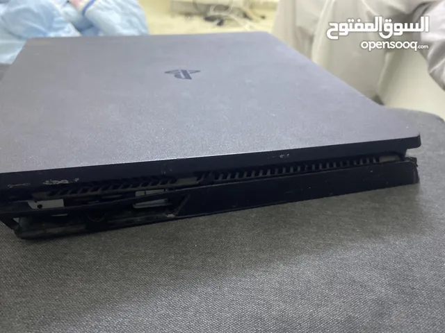 PlayStation 4 PlayStation for sale in Abu Dhabi