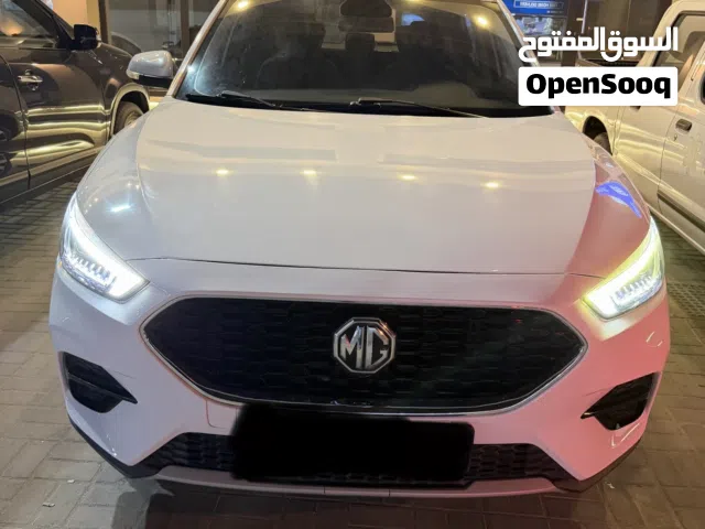 MG ZS 2022 Excellent Condition Fuel Efficient Engine Size 1500