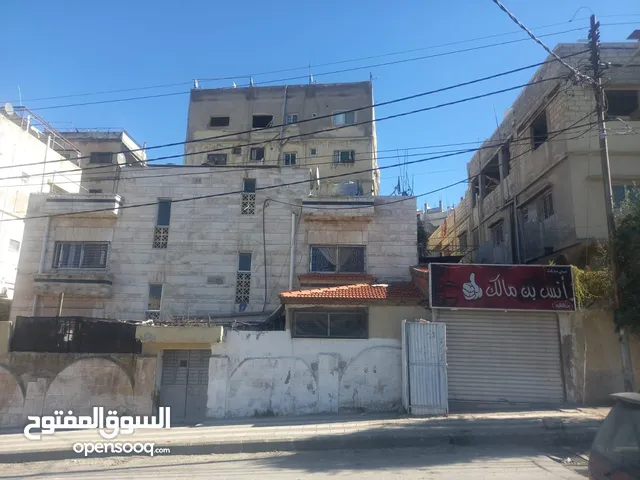  Building for Sale in Amman Al Ashrafyeh