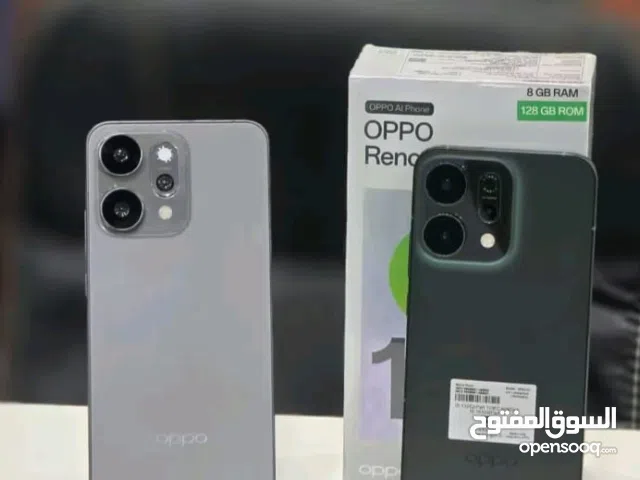 *رينو 14 برو... سرعة تخطف العين، كاميرا تحكي حكاية، وتصميم يخلّيك دايمًا في الصدارة