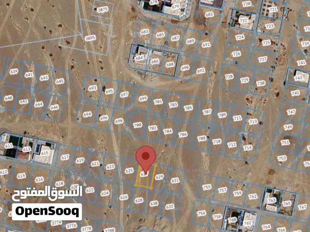 ارض للبيع ولاية بركاء الدهس 500 متر عن الشارع