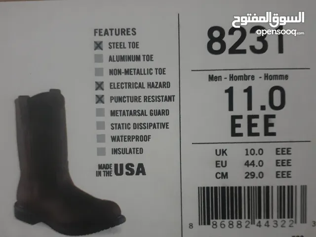 سيفتي ريدوينج طلمبه امريكي