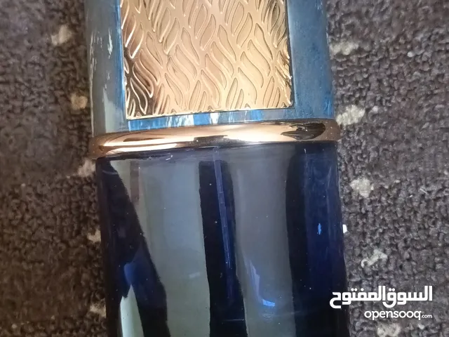 عطور مستعملة