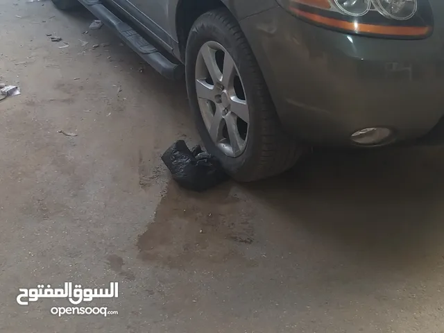 Used Hyundai Santa Fe in Benghazi