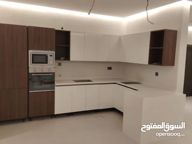 تركيب كورين مطابخ ومغاسل وطاولات طعام وصالونات