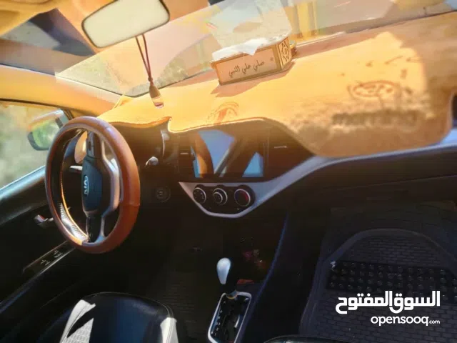 مورنيق 2016  قير اتوماتيك