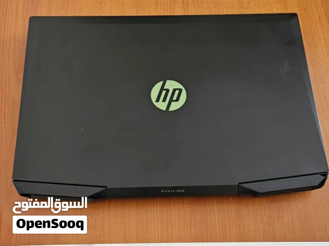 HP PAVILION LAPTOP FOR SALE