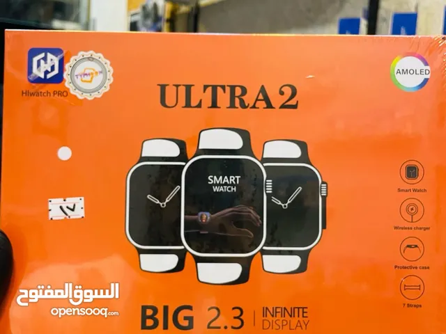 Ultra smart watches for Sale in Baghdad