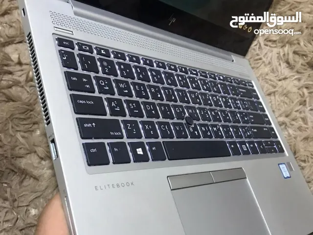 HP Other 512 GB in Basra