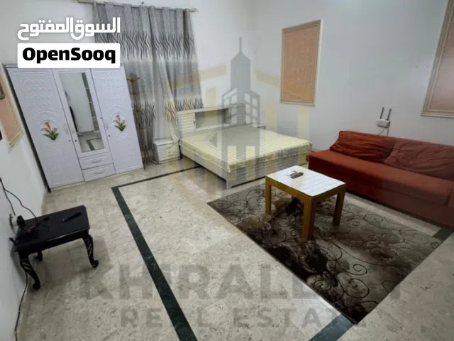 45 m2 Studio Apartments for Rent in Muscat Azaiba