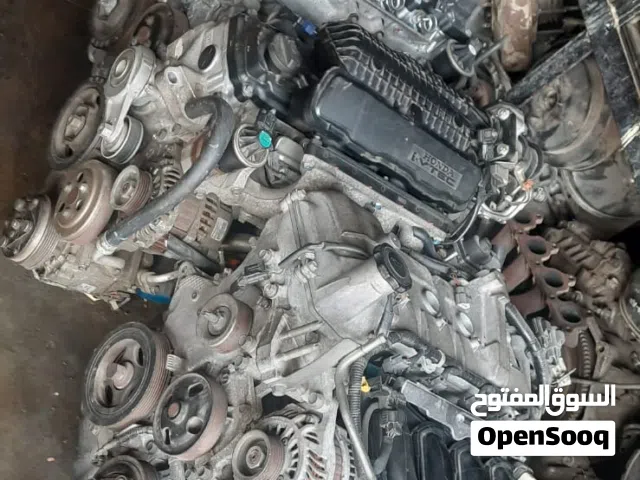 ما شاء الله تبارك الله بيع قطع غيار مستعملة engine, transmission anf parts