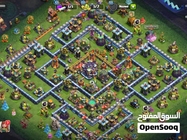 Town Hall 14 max