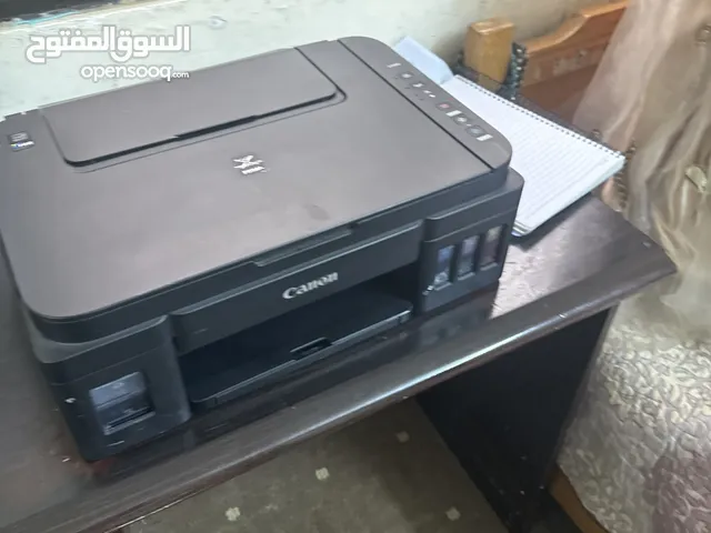 Printers Canon printers for sale in Amman