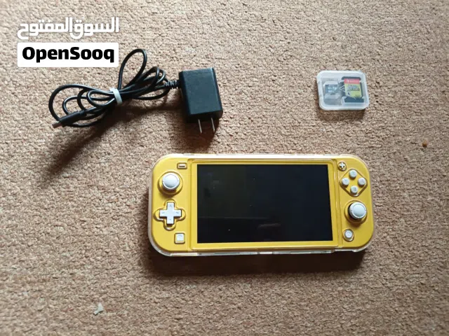 Nintendo Switch Nintendo for sale in Zarqa