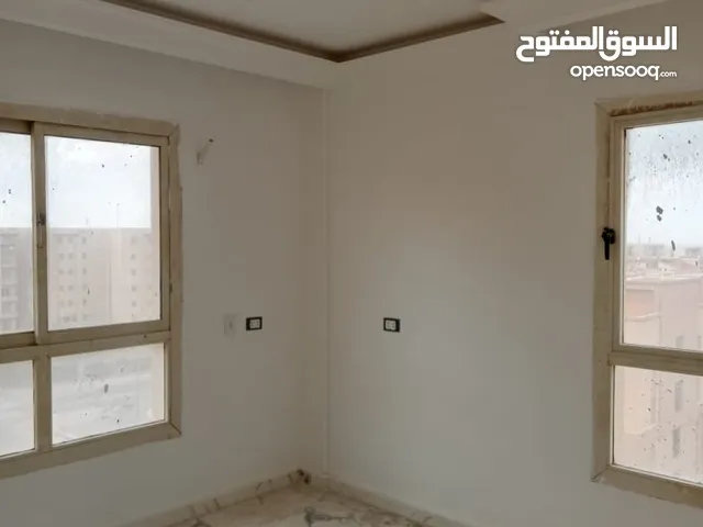 136 m2 4 Bedrooms Apartments for Rent in Giza 6th of October