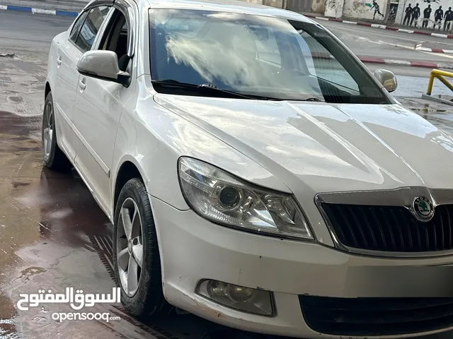 سكودا اوكتافيا للبيع