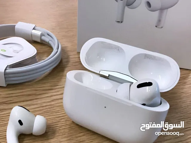 ايربودز برو 2  Airport pro 2