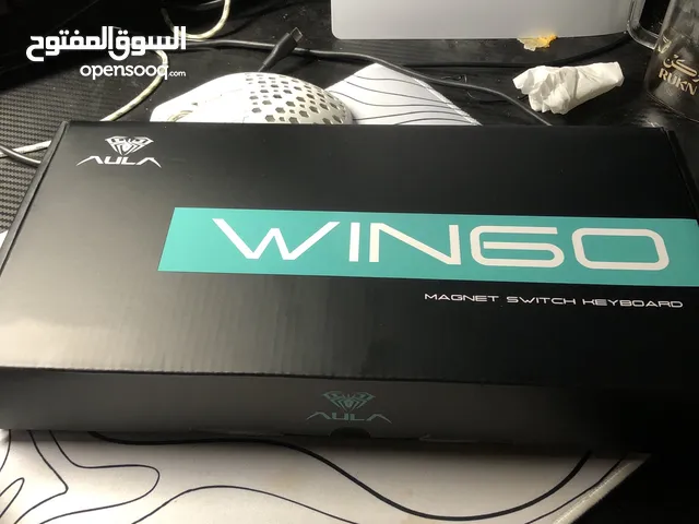 Gaming PC Keyboards & Mice in Al Ain
