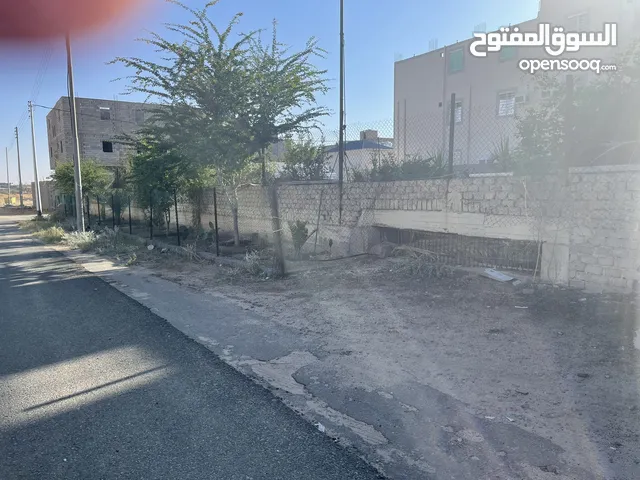 Residential Land for Sale in Taif Other