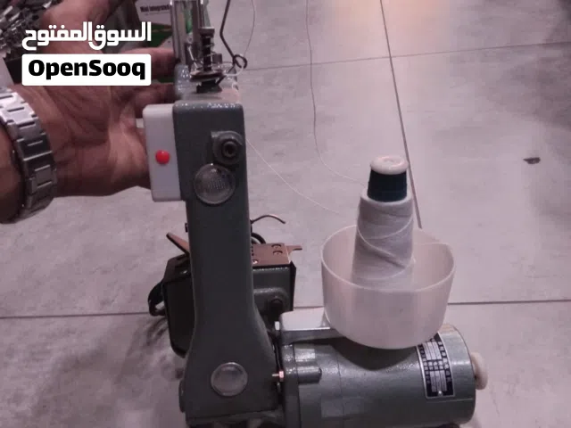 ماكنة خياطة شوالات كهربائية