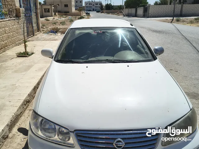 نيسان صني للبيع 2006