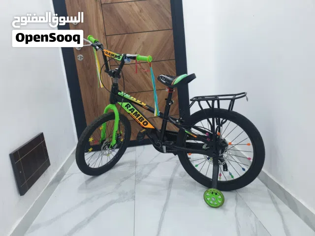 دراجات هوائية ( بسكليت ) للبيع