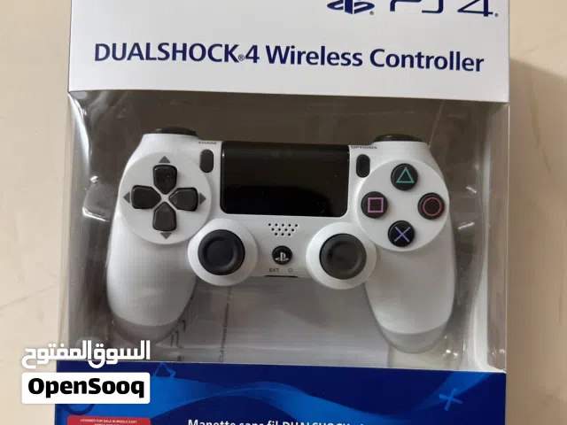 PS4 Controller Hand NEW - كنترولر يد تحكم بلاي ستيشن فور جديد