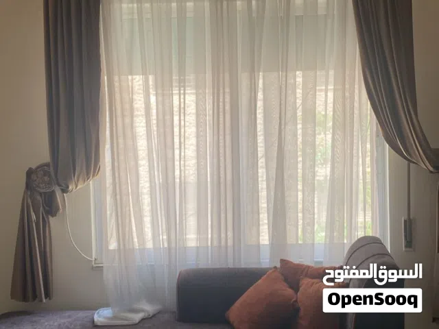 اثاث بيت كامل للبيع غرفتين نوم وجلوس وكهرباءيات