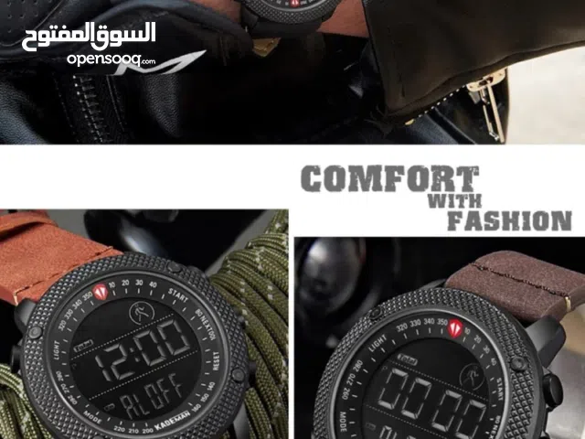 Digital Others watches  for sale in Al Hudaydah