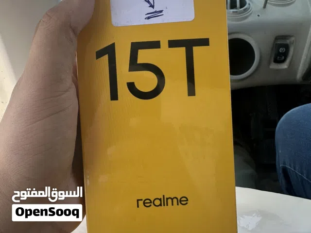 Realme Other 256 GB in Cairo