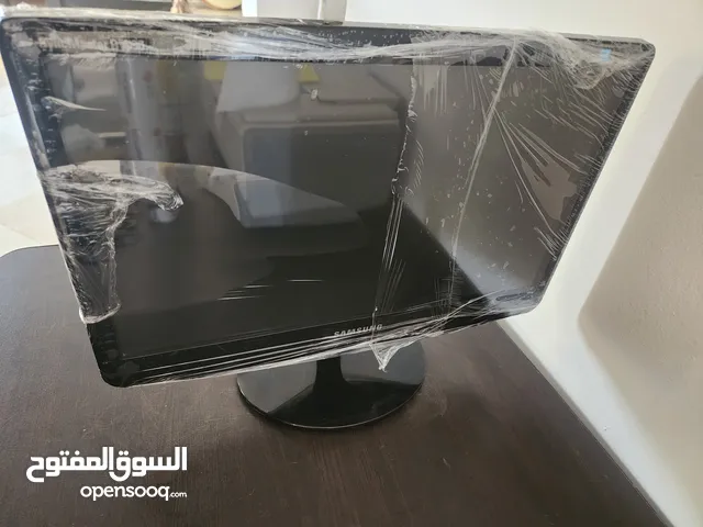 19.5" Samsung monitors for sale  in Giza