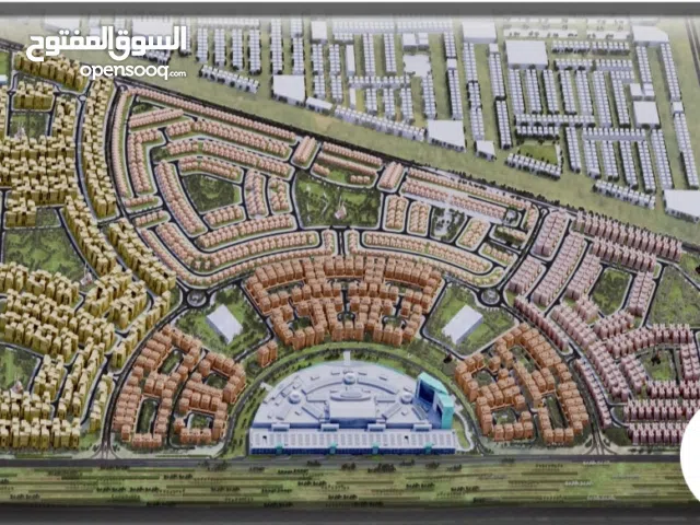 land for sale insharjah