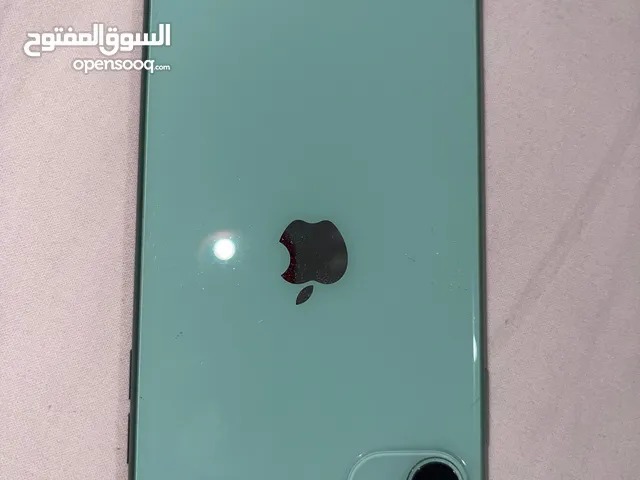 Apple iPhone 11 128 GB in Mansoura
