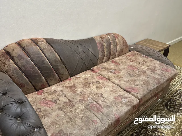 كنب كورنر نظيف مستعمل