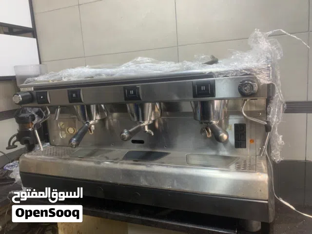 ماكينه رانشيلو كلاس سبعه