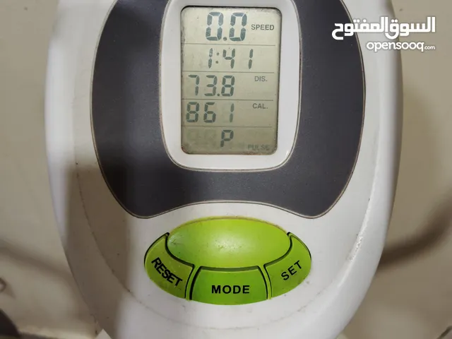 Home trainer