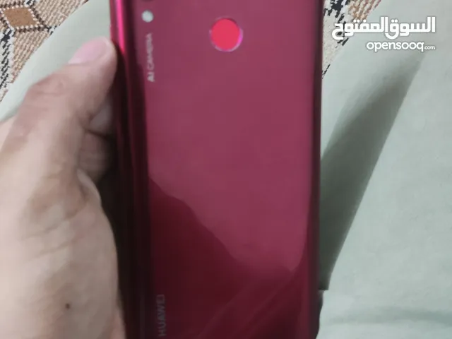 هواوي y9 ارخص من السوق بيعه مستعجله