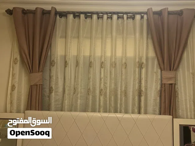 (بردايه قطعين مبطنه مع جوانب )