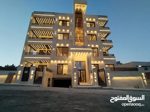 170m2 3 Bedrooms Apartments for Sale in Amman Al-Thuheir