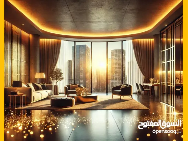 شقق للبيع جديد غير مسكون