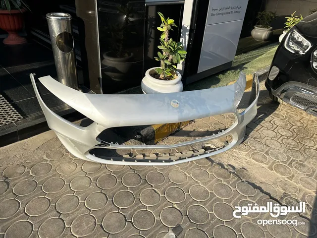 اكصدام Mercedes-Benz A200 2021 AMG