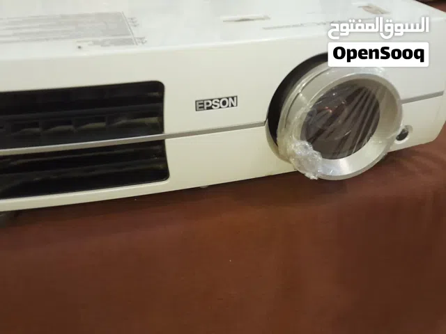 بروجكتور ايبسون فل اتش دي
