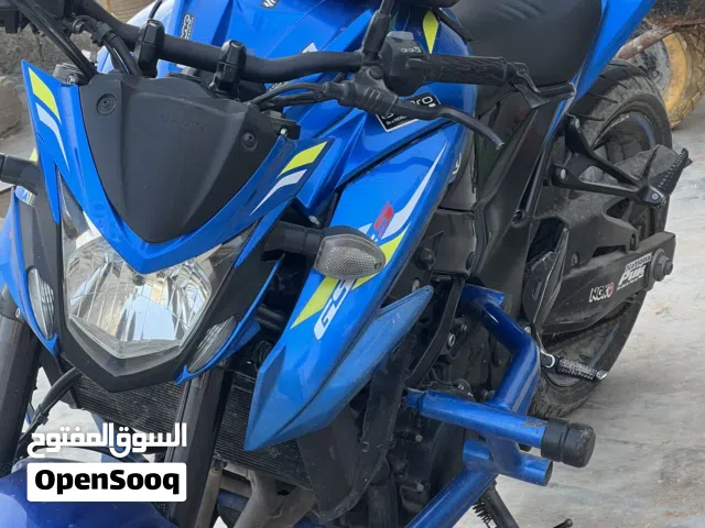 2019 Suzuki GSX-S750 ABS