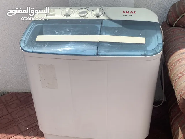 Yoko 1 - 6 Kg Washing Machines in Muscat