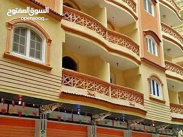 80 m2 2 Bedrooms Apartments for Sale in Alexandria North Coast