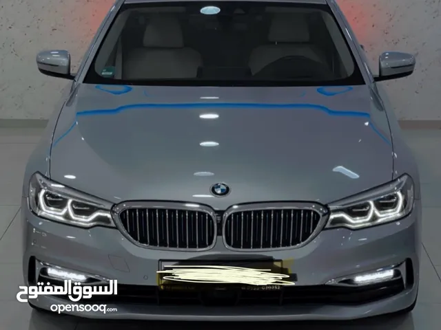 BMW 5 Series 2019 in Bethlehem
