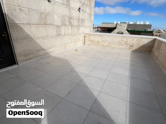 ثالث مع روف في حي الصحابه باطلاله و تشطيبات مميزة